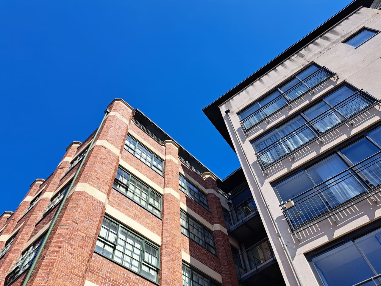 Apartamento de 5 quartos no Bela Vista