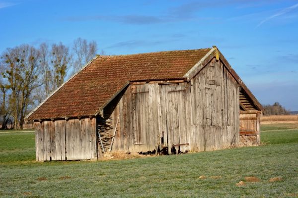Propriedade rural de 199 ha em Teixeira de Freitas