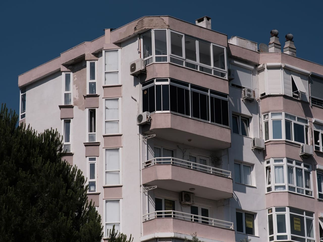 Apartamento de 2 quartos no Santa Rita