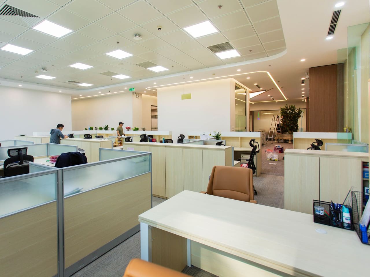 Sala comercial de 23 m² no Bela Vista