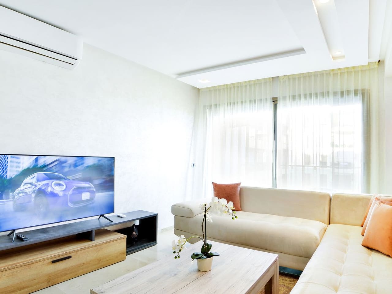 Apartamento de 5 quartos no Tancredo Neves