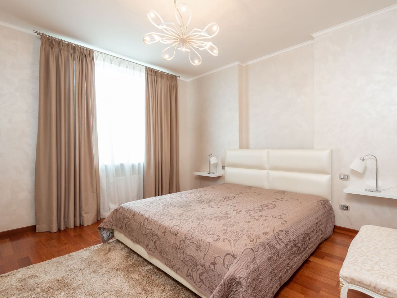 Quarto para alugar no Bela Vista