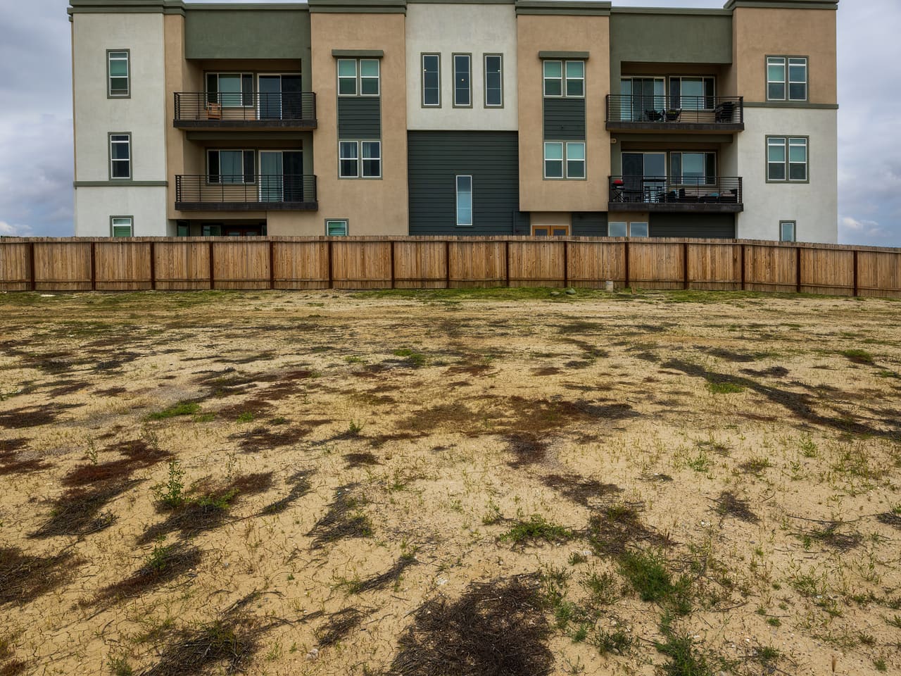 Terreno de 1807 m² no Liberdade