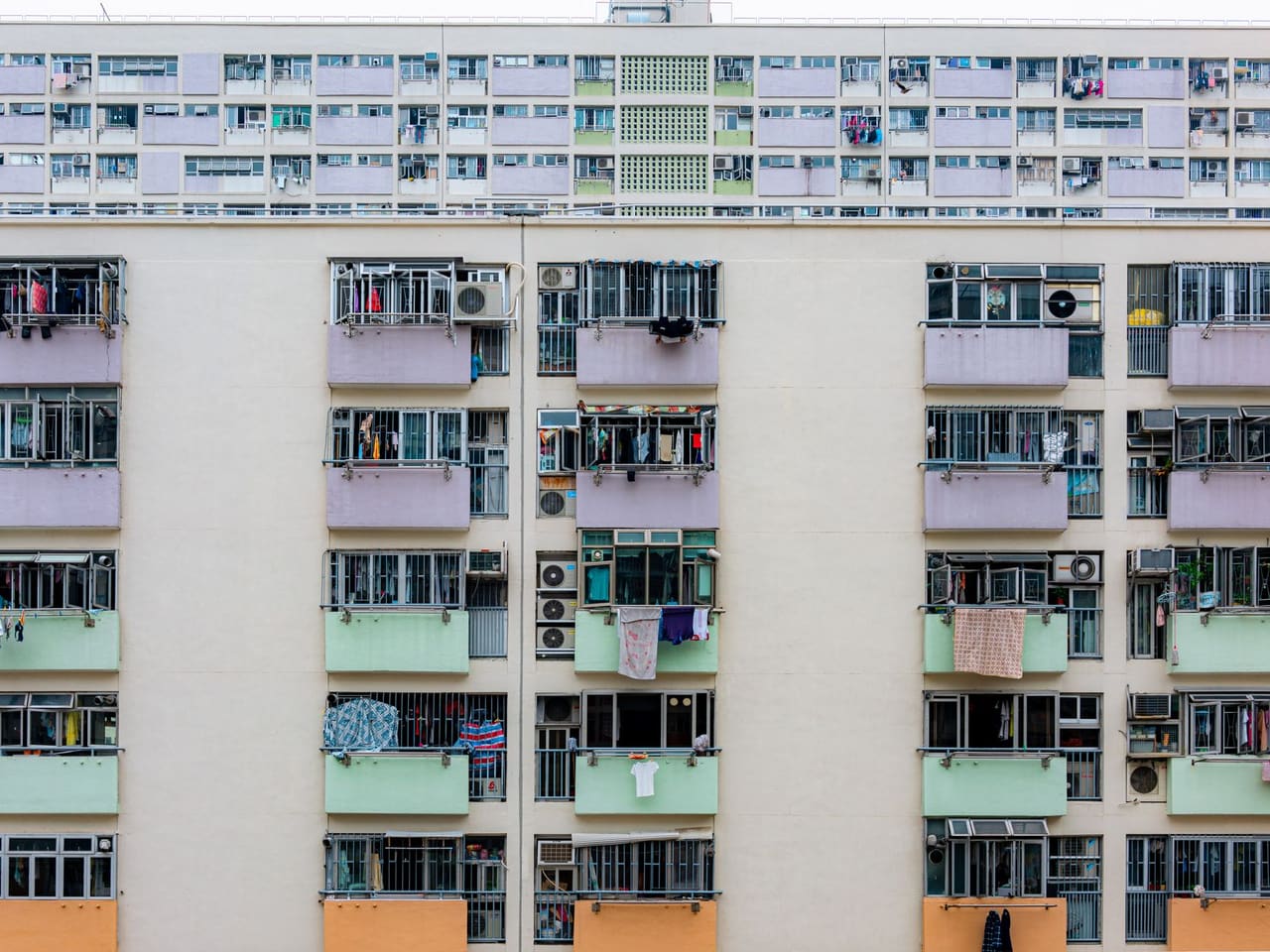 Apartamento de 5 quartos no São Lourenço