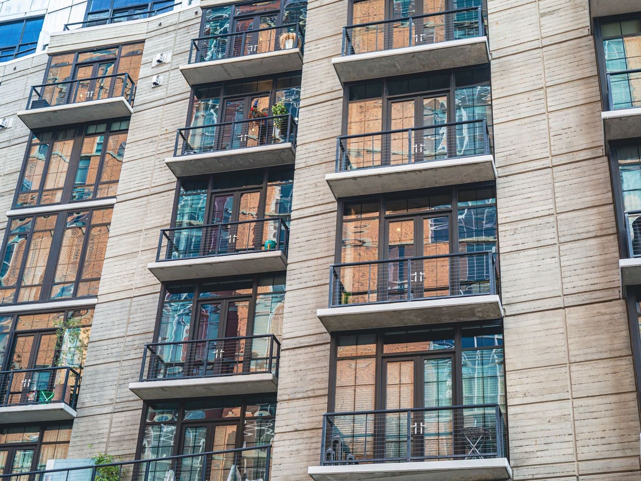 Apartamento de 5 quartos no Jerusalém