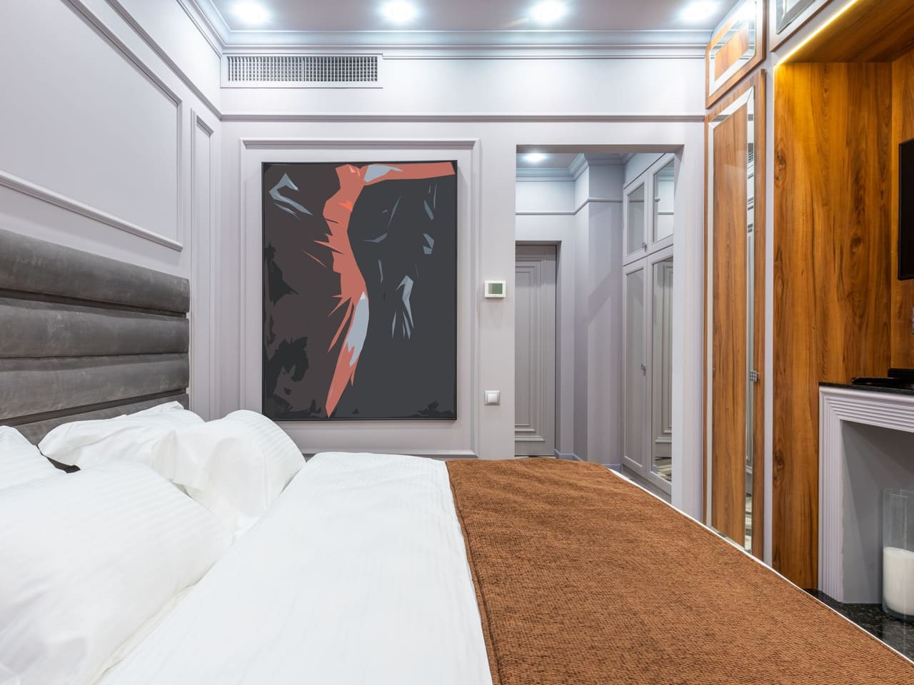 Quarto para alugar no São Lourenço