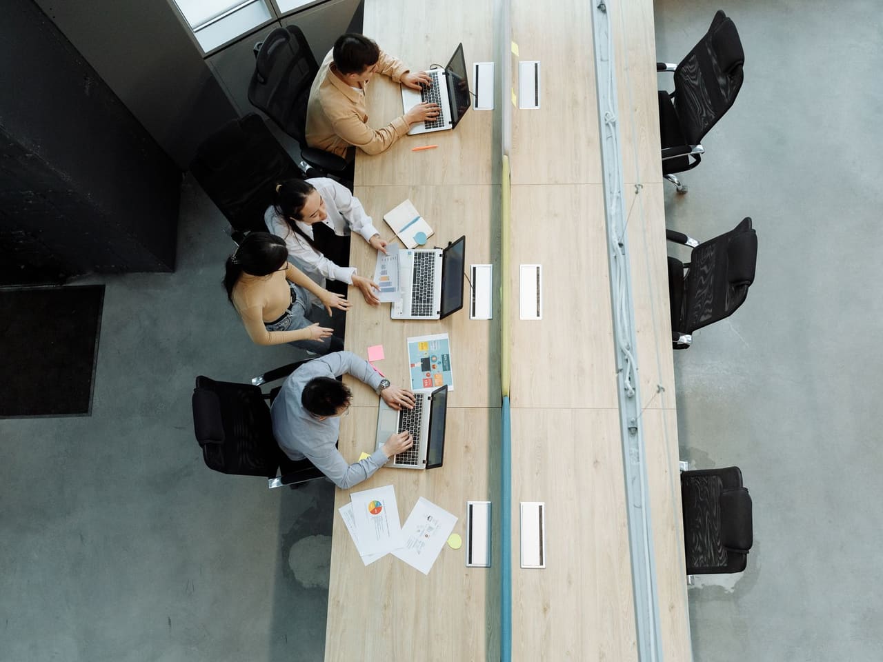 Sala comercial de 80 m² no Colina Verde