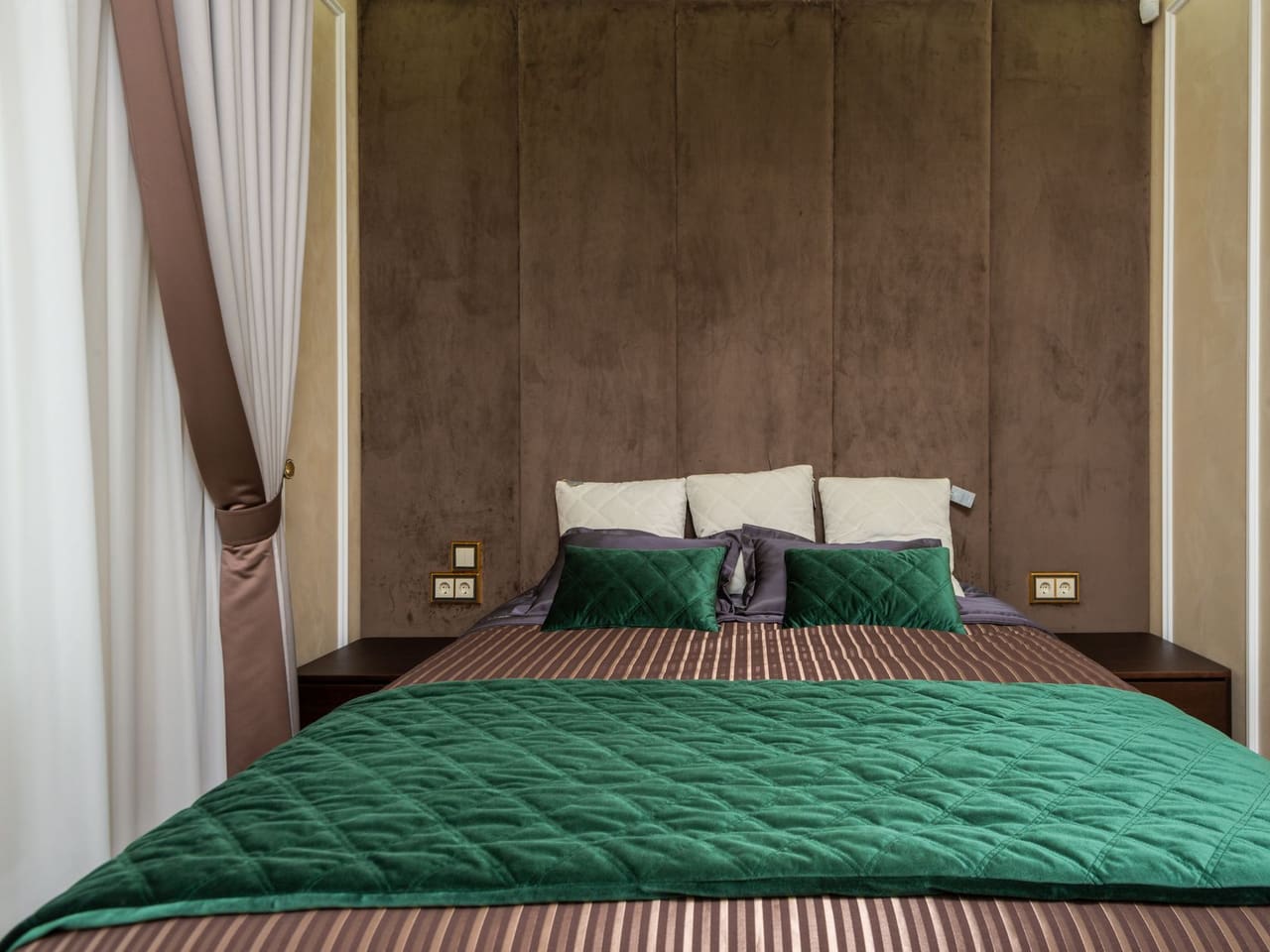 Quarto para alugar no Liberdade