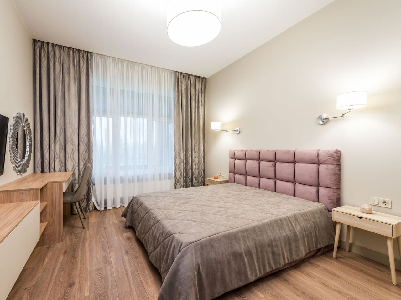 Quarto para alugar no Santa Rita