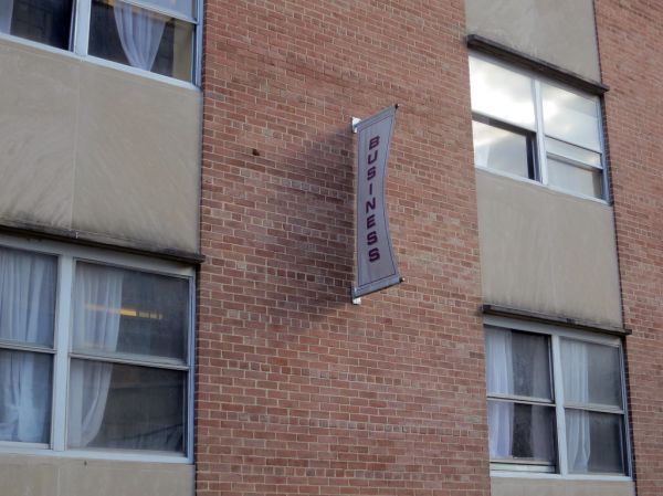 Apartamento de 2 quartos no Castelinho