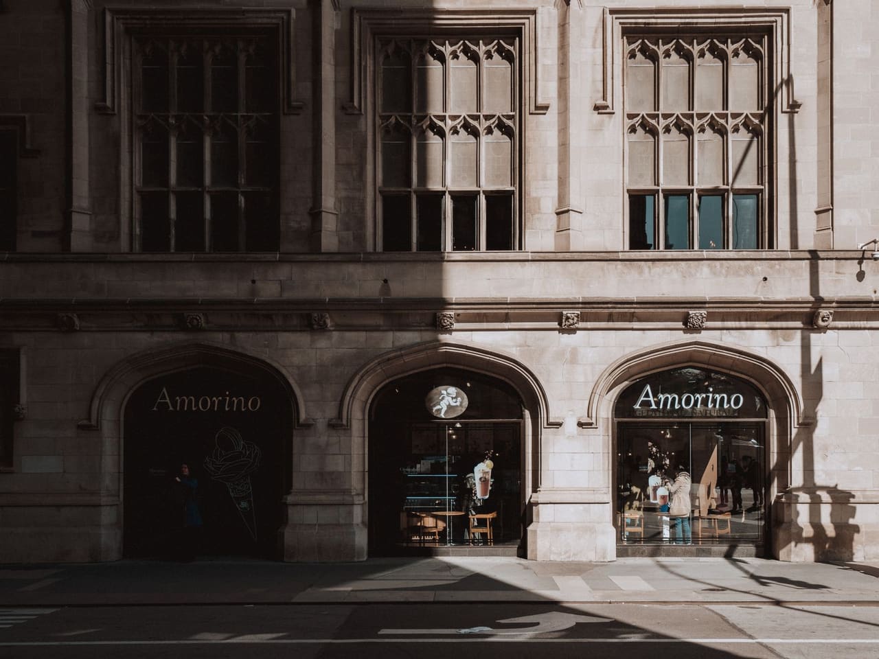 Ponto comercial de 490 m² no Centro