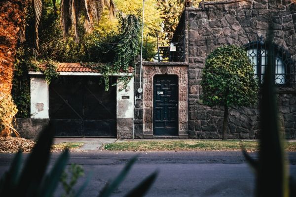 Casa de 4 quartos no Centro