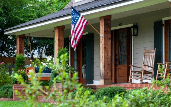 Casa de 3 quartos no Monte Castelo