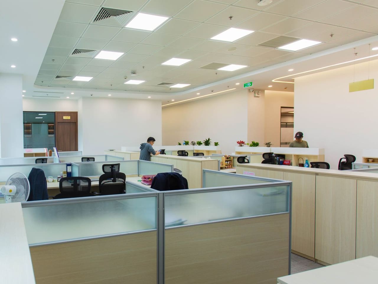 Sala comercial de 40 m² no Kaikan Sul