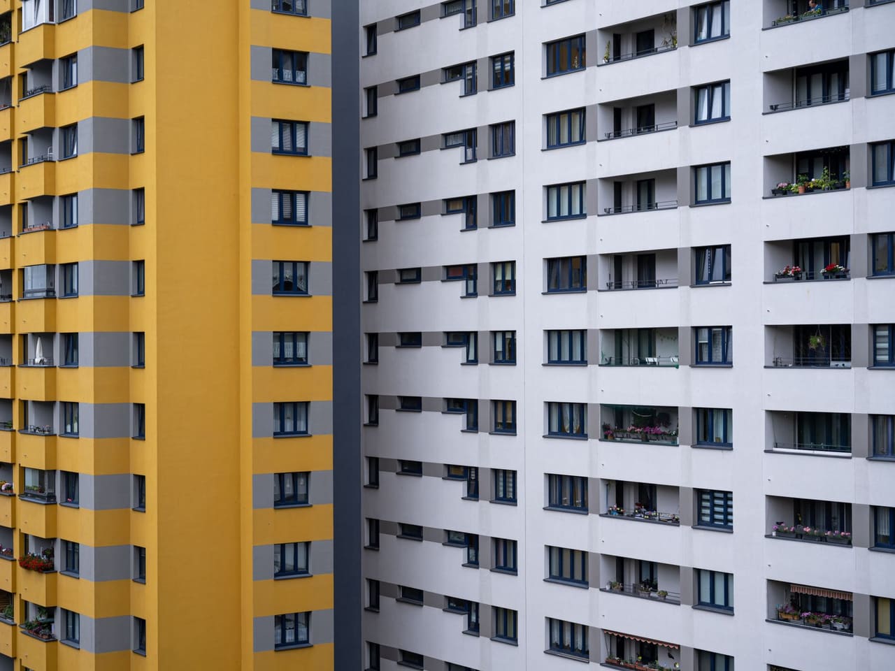 Apartamento de 5 quartos no Colina Verde